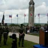 Discours de J.M. Bockel