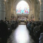 Messe du souvenir