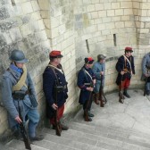 Les Poilus