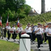 Le cortège