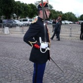 Un Garde Républicain