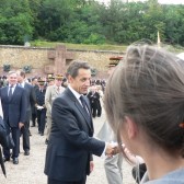 Nicolas Sarkozy