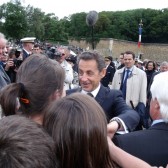 Nicolas Sarkozy
