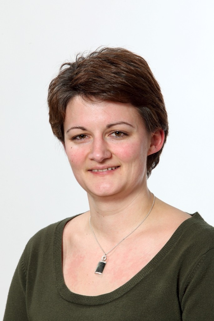 Alexandra Hachet