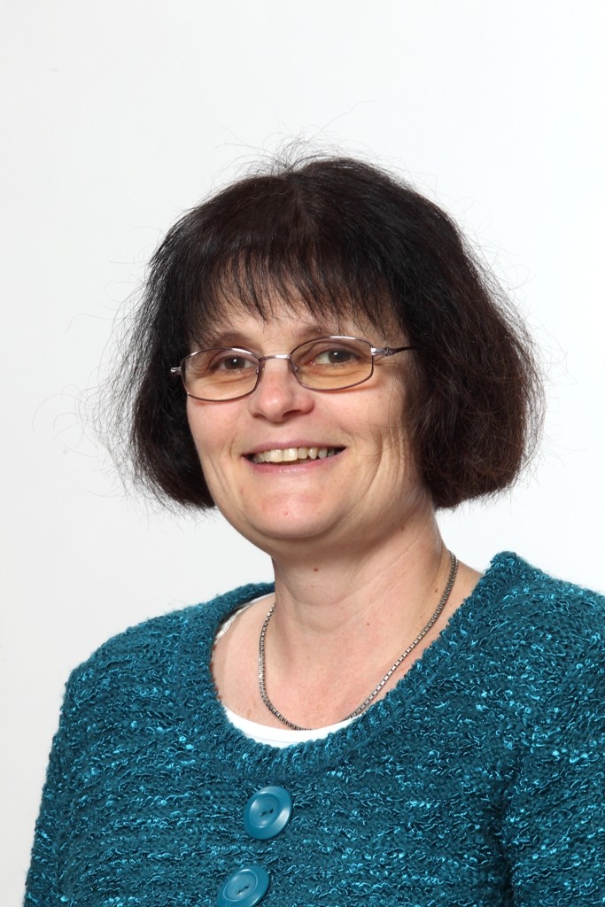 Christine Galopeau De Almeida