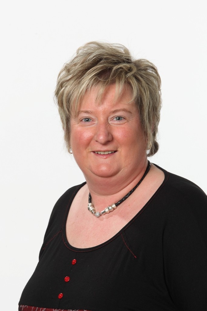 Isabelle Michelet