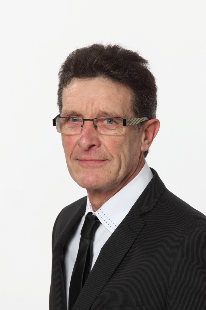 Michel Courteaux