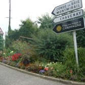 route de Chavenay