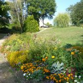 Parc du château