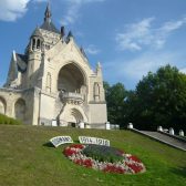 Mémorial des batailles de la Marne à Dormans