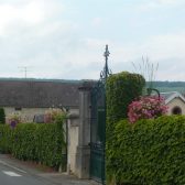 cimetière de Dormans