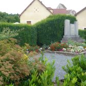 monument aux morts de Soilly