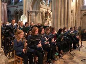 concert de la sainte Cécile