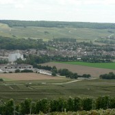 Dormans depuis Vincelles