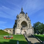 Mémorial de Dormans