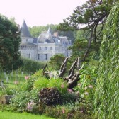 Parc du Château de Dormans