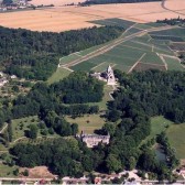 Parc du Château de Dormans