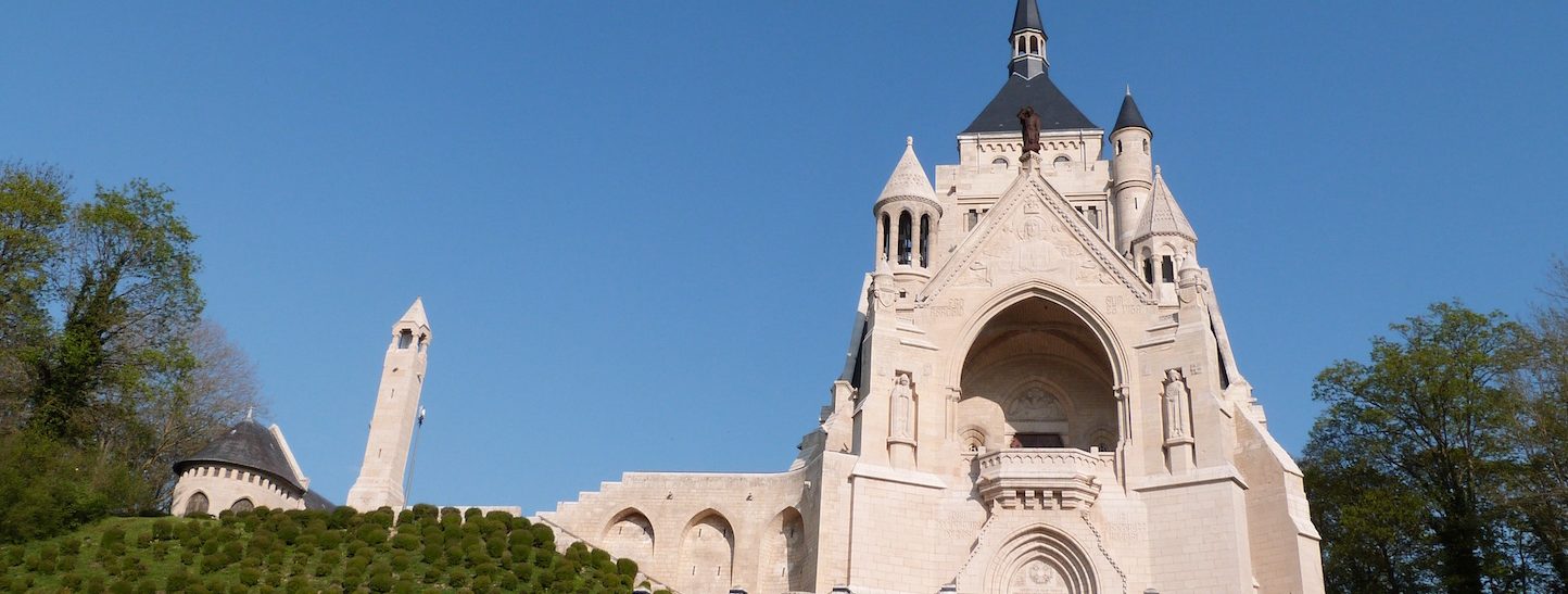 Mémorial des batailles de la Marne