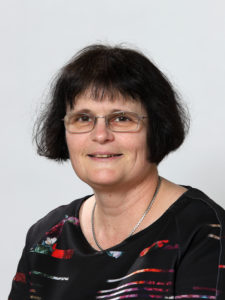 Christine Galopeau de Almeida - Conseillère municipale