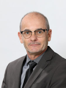 Didier Talon - Conseiller municipal