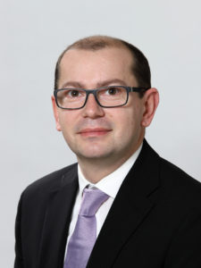 Ludovic Welche - Conseiller municipal