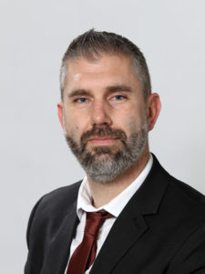 Nicolas Davy - Conseiller municipal