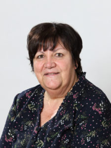 Pascale Léger - Conseillère municipale