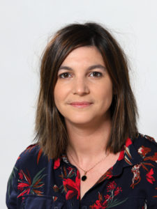 Pauline Accaries - Conseillère municipale