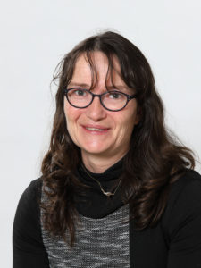 Séverine Lahémade - Conseillère municipale