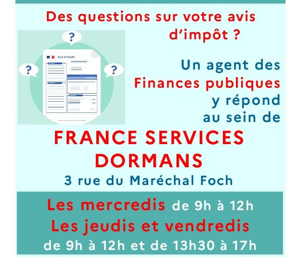 thumbnail of Permanences Finances publiques