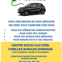 thumbnail of Mobilités